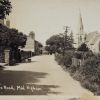 Hermitage Road